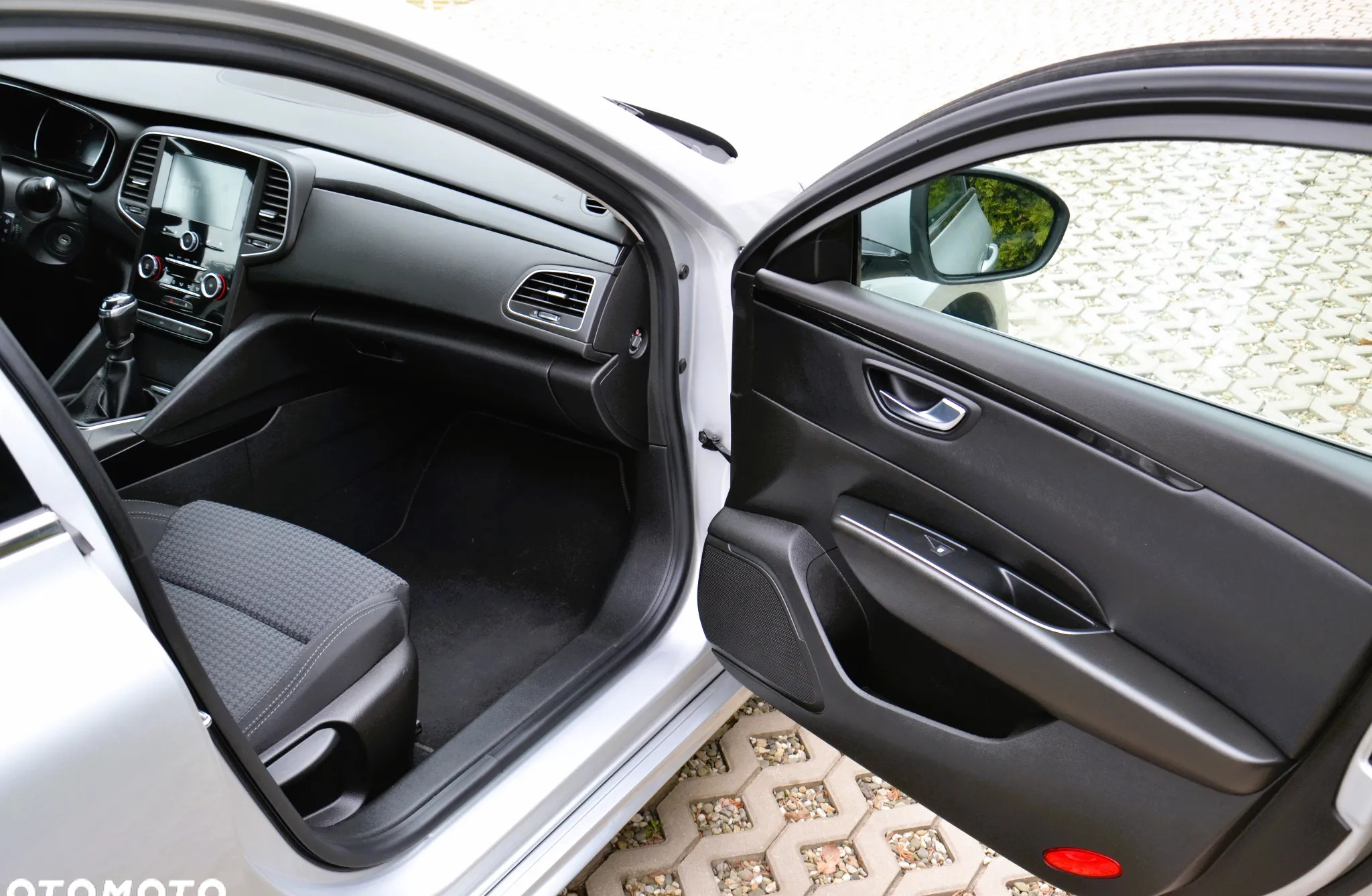 Renault Talisman cena 49800 przebieg: 197800, rok produkcji 2019 z Maszewo małe 352